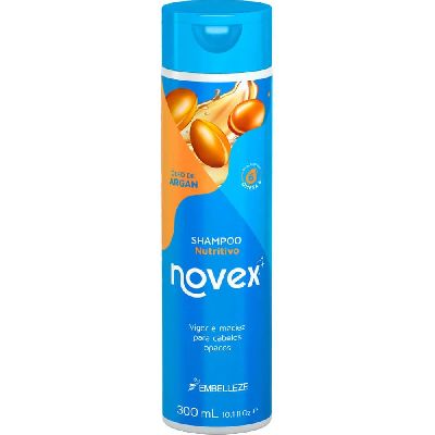 VITAY 300 ML  ARGAN (5317)