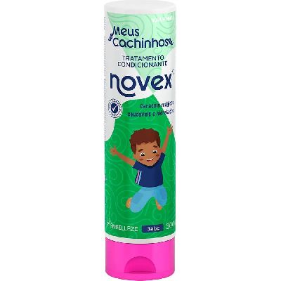 ACOND 300 ML MEUS CACHINHOS (5846)