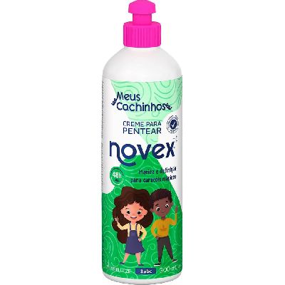 NUTRIRE 300 GR MEUS CACHINHOS (5847)