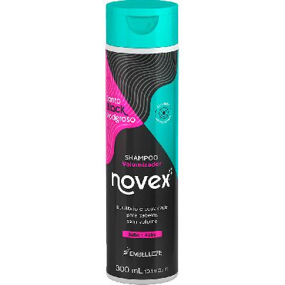 VITAY 300 ML SANTO BLACK  MEUS CACHOS