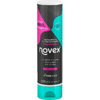 ACOND 300 ML SANTO BLACK