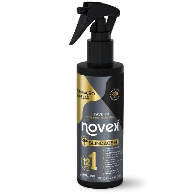 BLINDAGEM SPRAY 12EN1 200ML