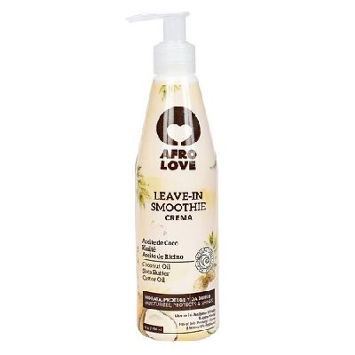 CREMA 290ML AFRO LOVE SMOOTHIE