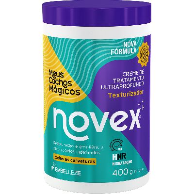 NOVEX 400 GR CACHOS MAGICOS TTO CO
