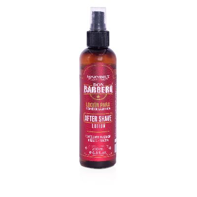 DON BARBERO 200 ML AFTER SHAVE FOR MEN