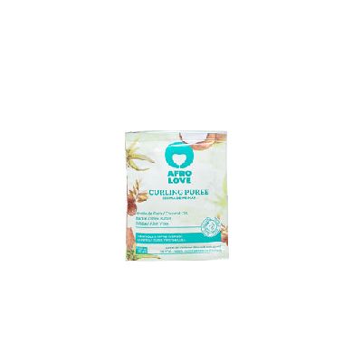 SACHET 30GR AFRO LOVE CURLING PUREE