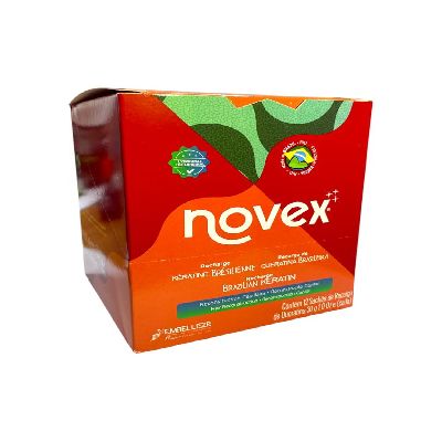 SACHET 30GR RECARGA QUERATINAx12unid (77