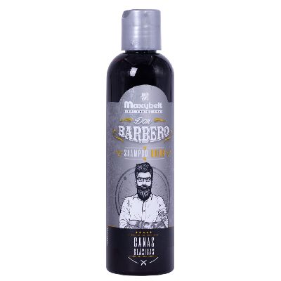 DON BARBERO 200 ML SH CANAS CLASICAS