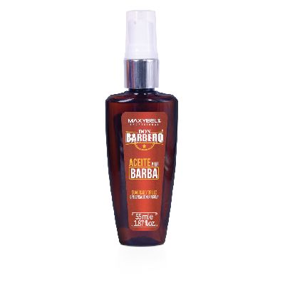 DON BARBERO 55ML ACEITE FOR MEN