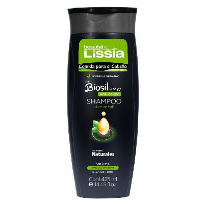 LISSIA CHAMPO 425 ML PREVENCION CAIDA BI