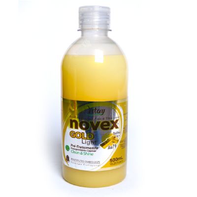 VITAY 500 ML GOLD  (3940)