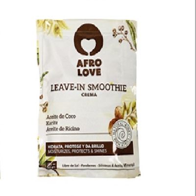 SACHET 30GR AFRO LOVE SMOOTHIE