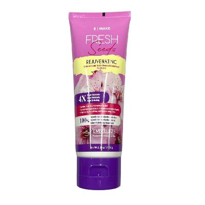 E MAKE 170GRS EXFOLIANTE FACIAL CREMA
