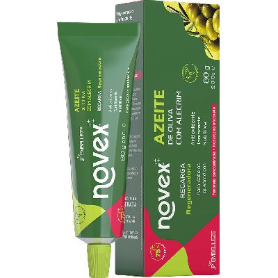 RECARGA 80G AZEITE DE OLIVA REGENERADORA