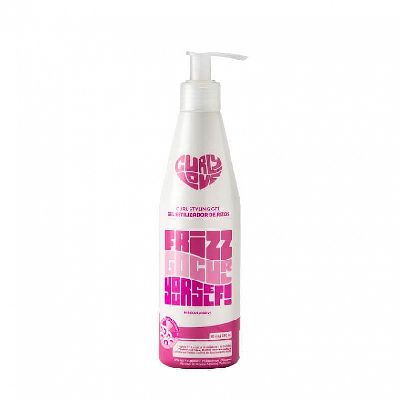 GEL 290ML CURLY LOVE ESTILIZADOR RIZOS