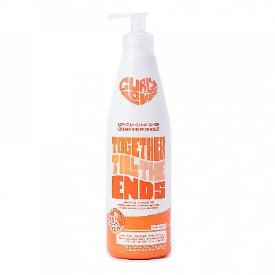 CREMA 290ML CURLY LOVE SIN ENJUAGUE