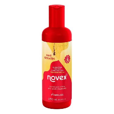 MAX KERATIN 250ML