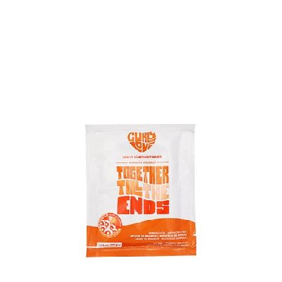 SACHET 30GR CURLY LOVE SIN ENJUAGUE