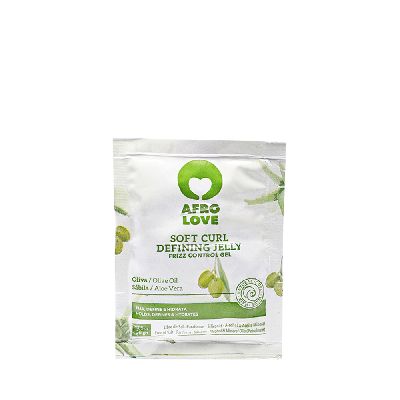 SACHET 30GR AFRO LOVE SOFT CURL DEFINING